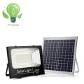40W-400W All-in-One Solar LED Flood Light with IP66 Waterproof Design